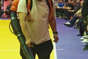 没有什么是可以阻挡闽南人打比赛地点！