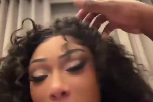 好家伙，马冬梅这妆化得吓我一跳，克莱怎么喜欢这种类型😂